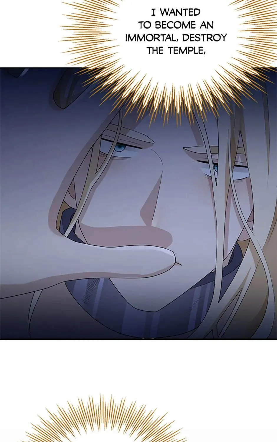 After the Frozen Heart Melts Chapter 77 page 69 - 