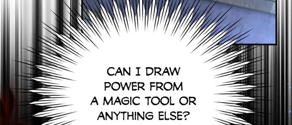 After the Frozen Heart Melts Chapter 77 page 8 - 