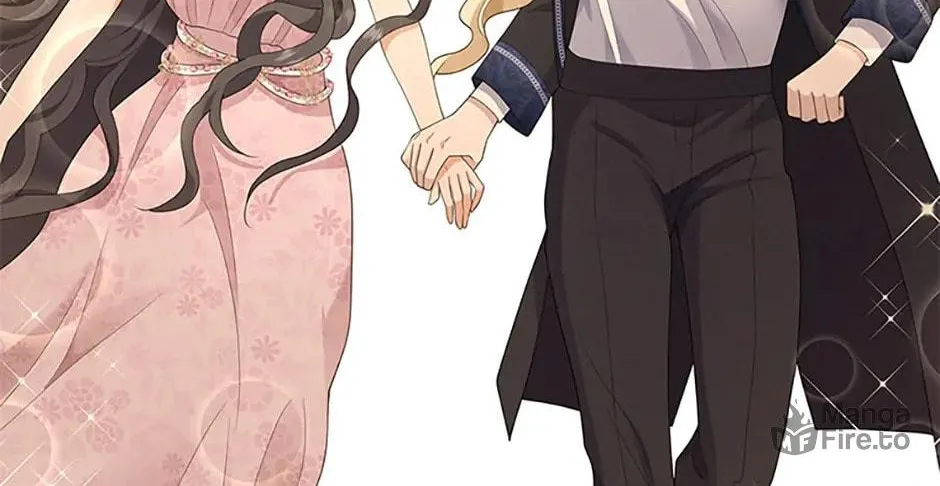 After the Frozen Heart Melts Chapter 77 page 72 - 