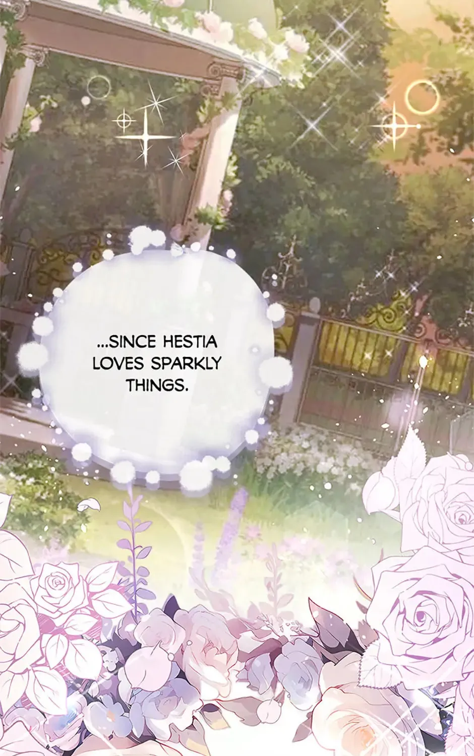 After the Frozen Heart Melts Chapter 77 page 75 - 