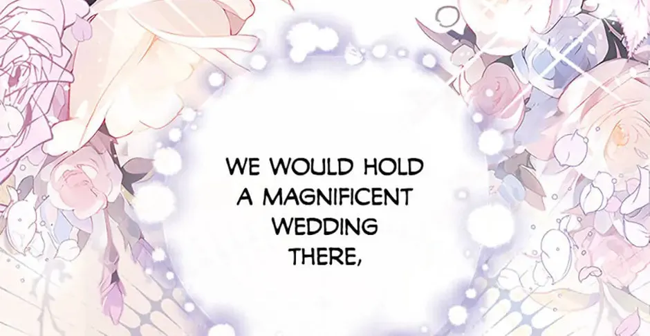 After the Frozen Heart Melts Chapter 77 page 76 - 