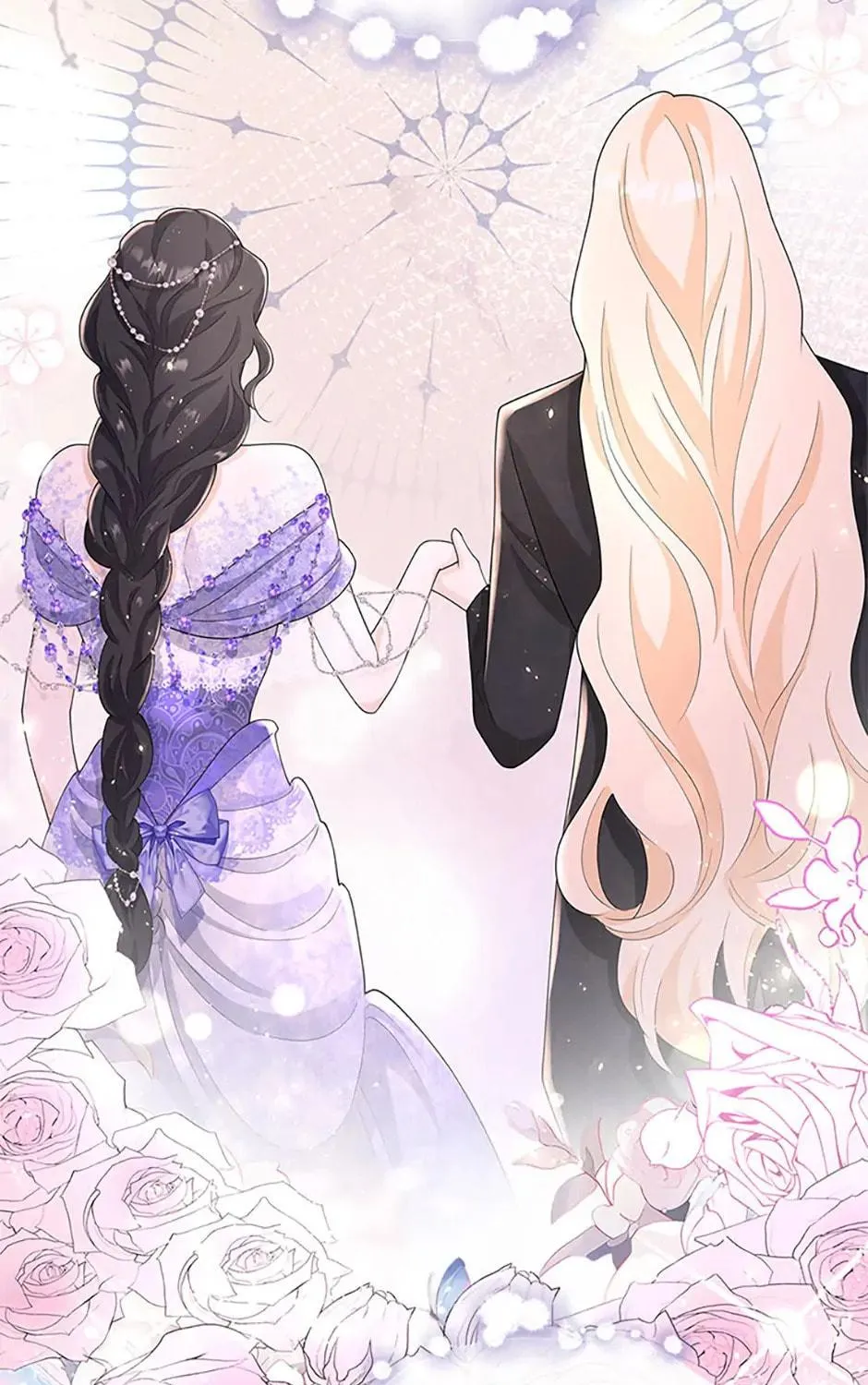 After the Frozen Heart Melts Chapter 77 page 77 - 