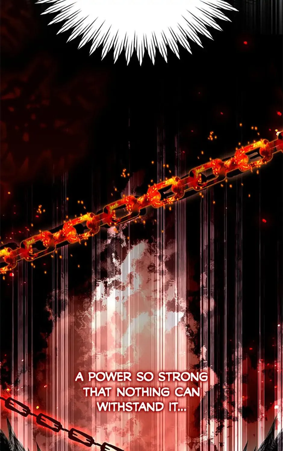After the Frozen Heart Melts Chapter 77 page 9 - 