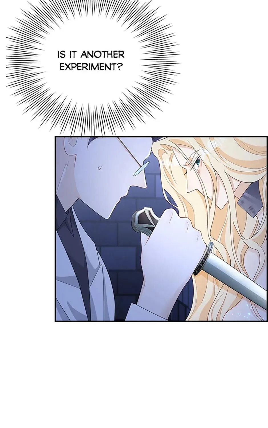 After the Frozen Heart Melts Chapter 77 page 83 - 