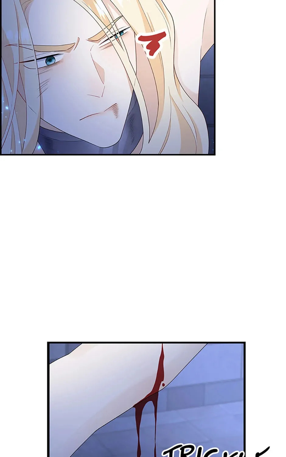 After the Frozen Heart Melts Chapter 77 page 85 - 