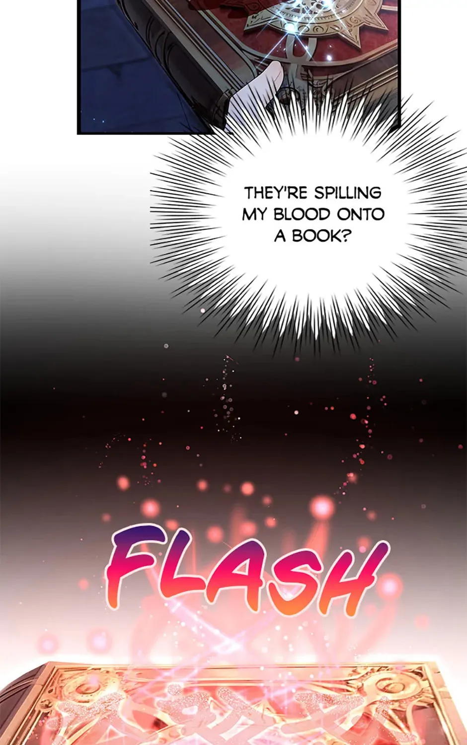 After the Frozen Heart Melts Chapter 77 page 87 - 