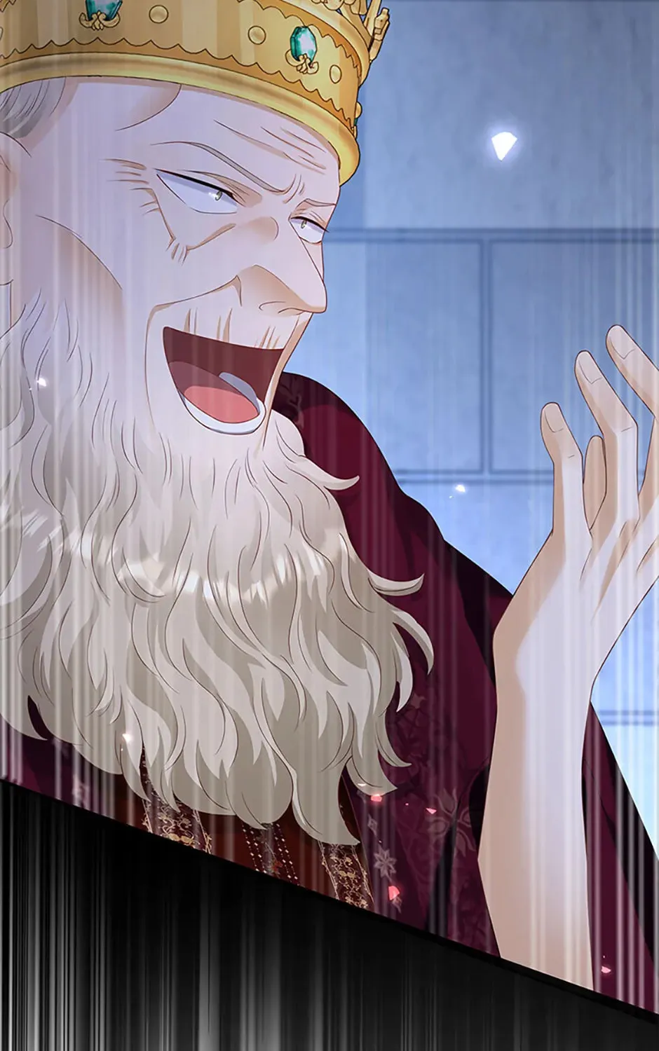 After the Frozen Heart Melts Chapter 77 page 93 - 