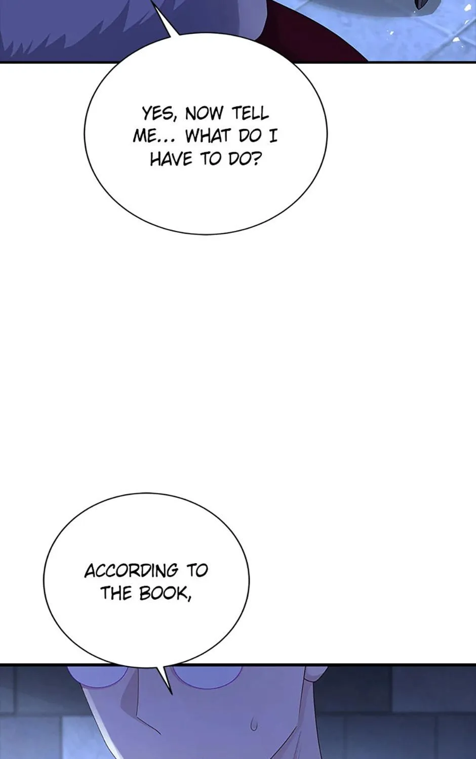 After the Frozen Heart Melts Chapter 77 page 99 - 