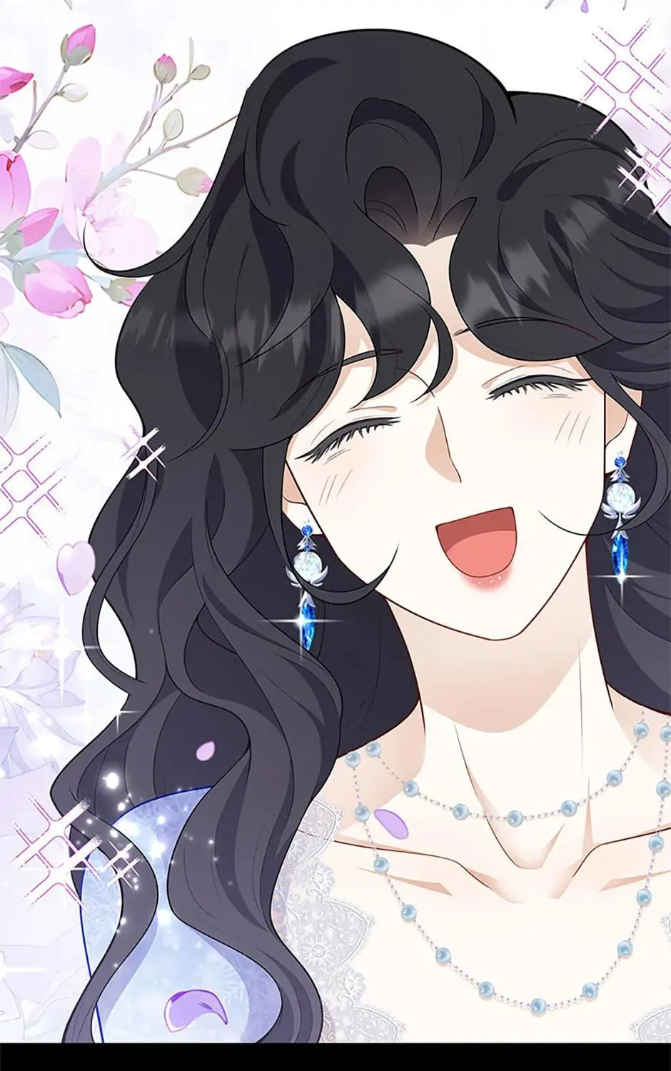 After the Frozen Heart Melts Chapter 78 page 11 - 