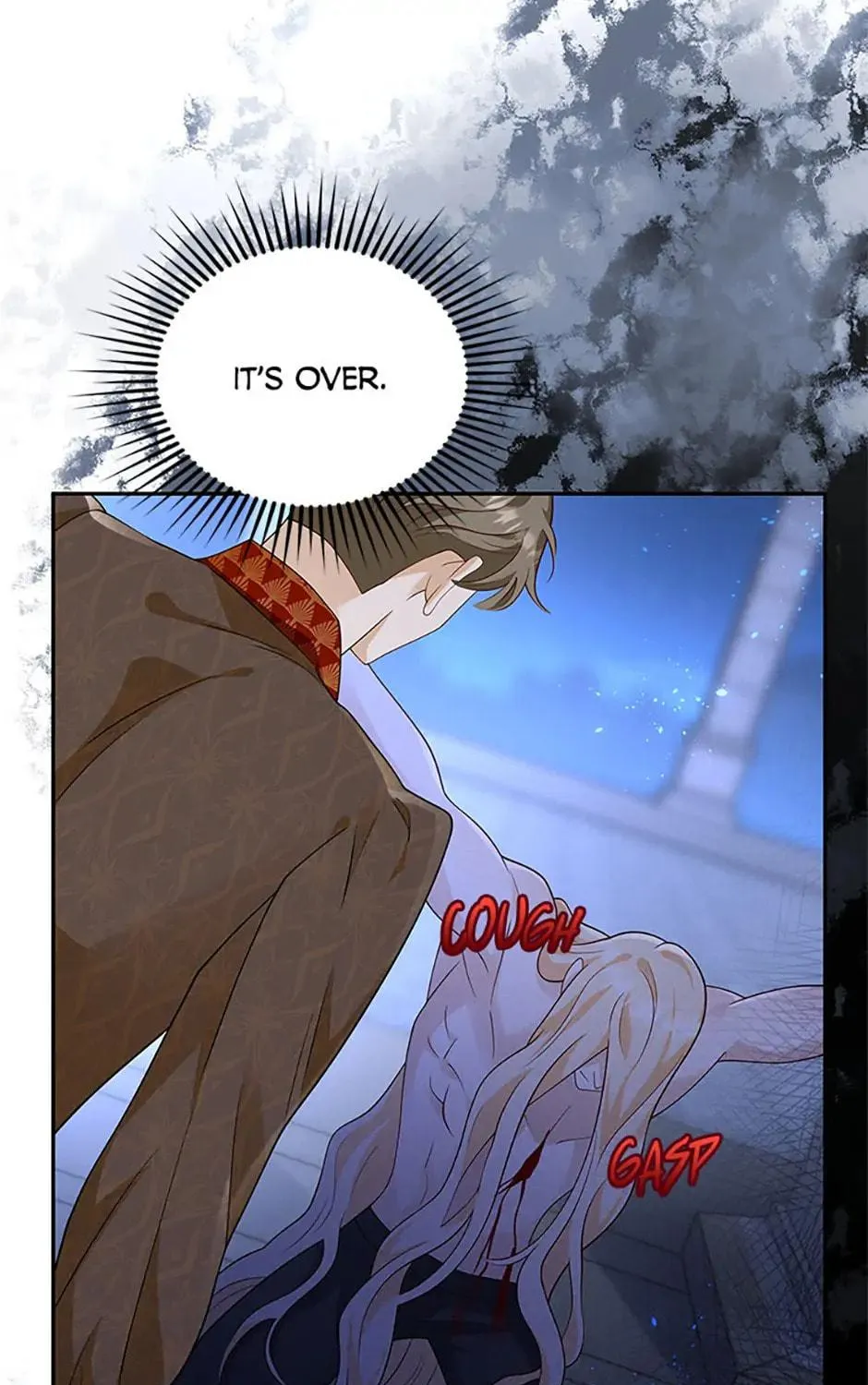After the Frozen Heart Melts Chapter 78 page 101 - 