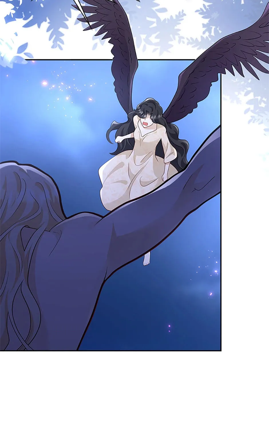 After the Frozen Heart Melts Chapter 78 page 115 - 