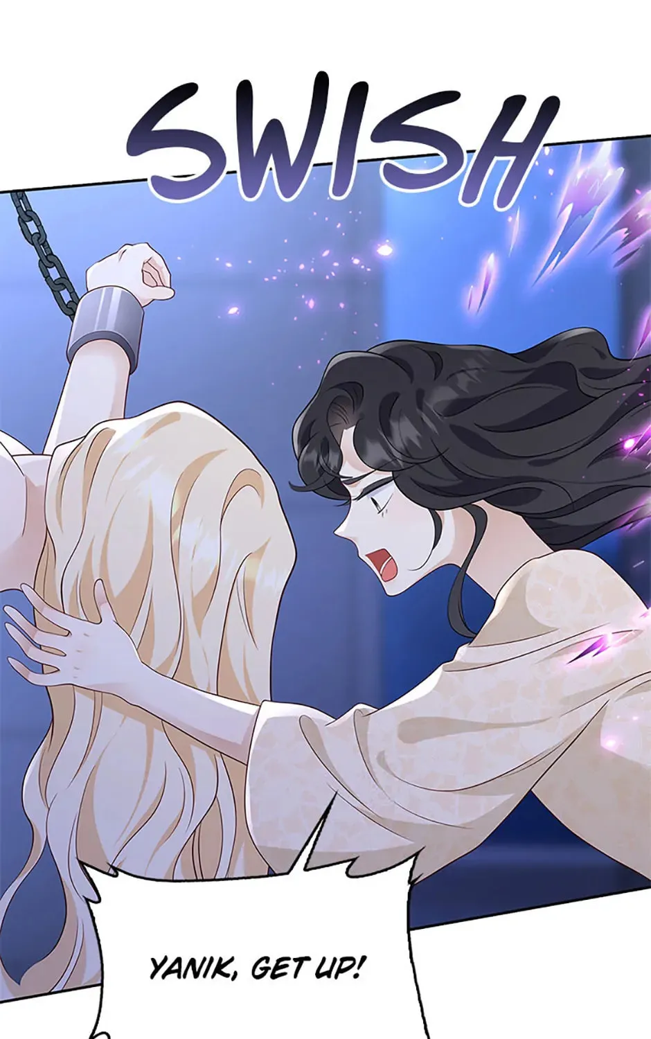 After the Frozen Heart Melts Chapter 78 page 117 - 