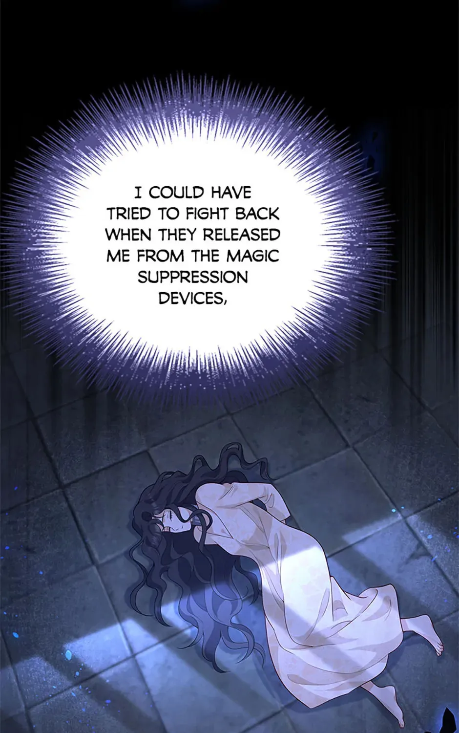 After the Frozen Heart Melts Chapter 78 page 13 - 