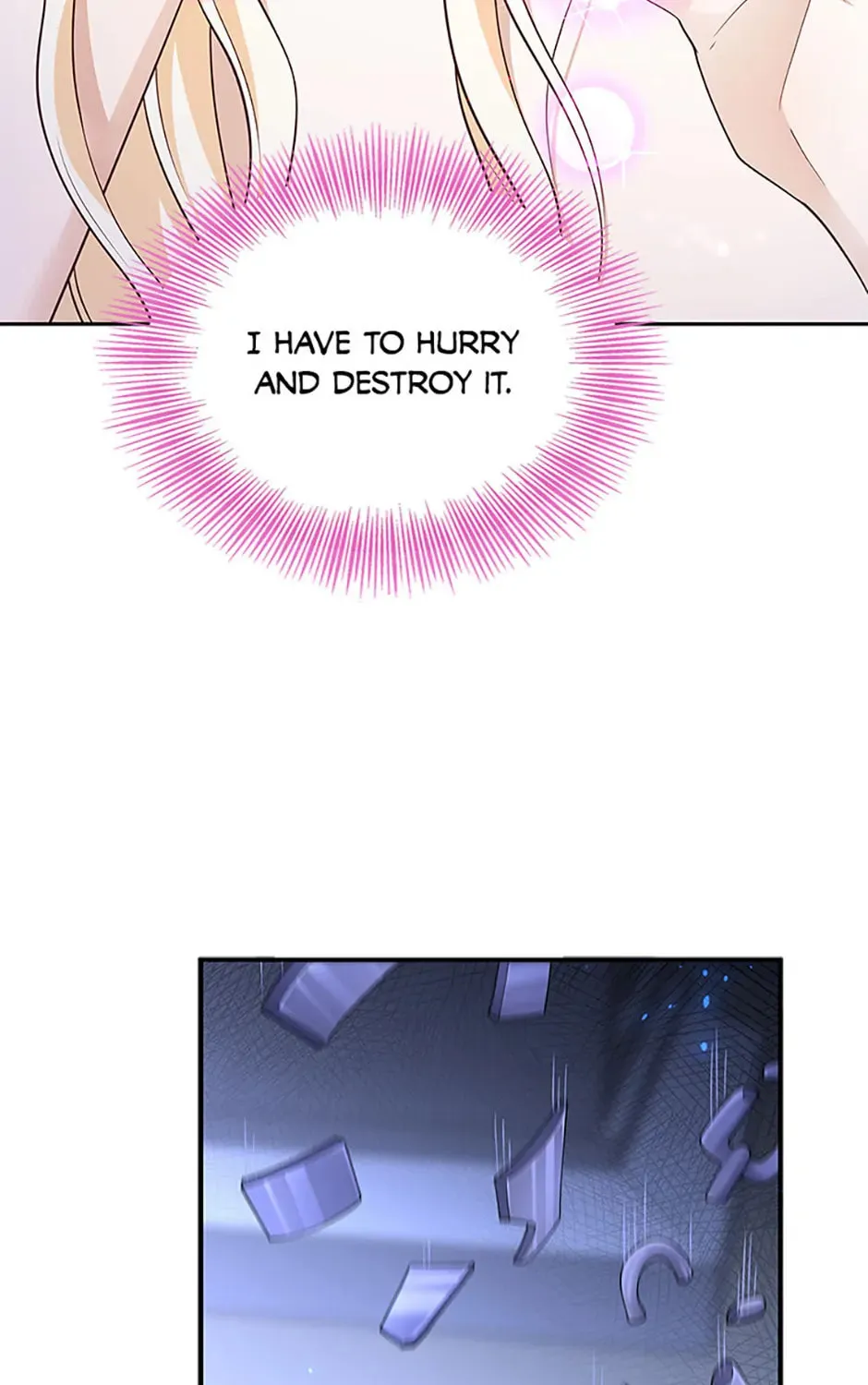 After the Frozen Heart Melts Chapter 78 page 121 - 