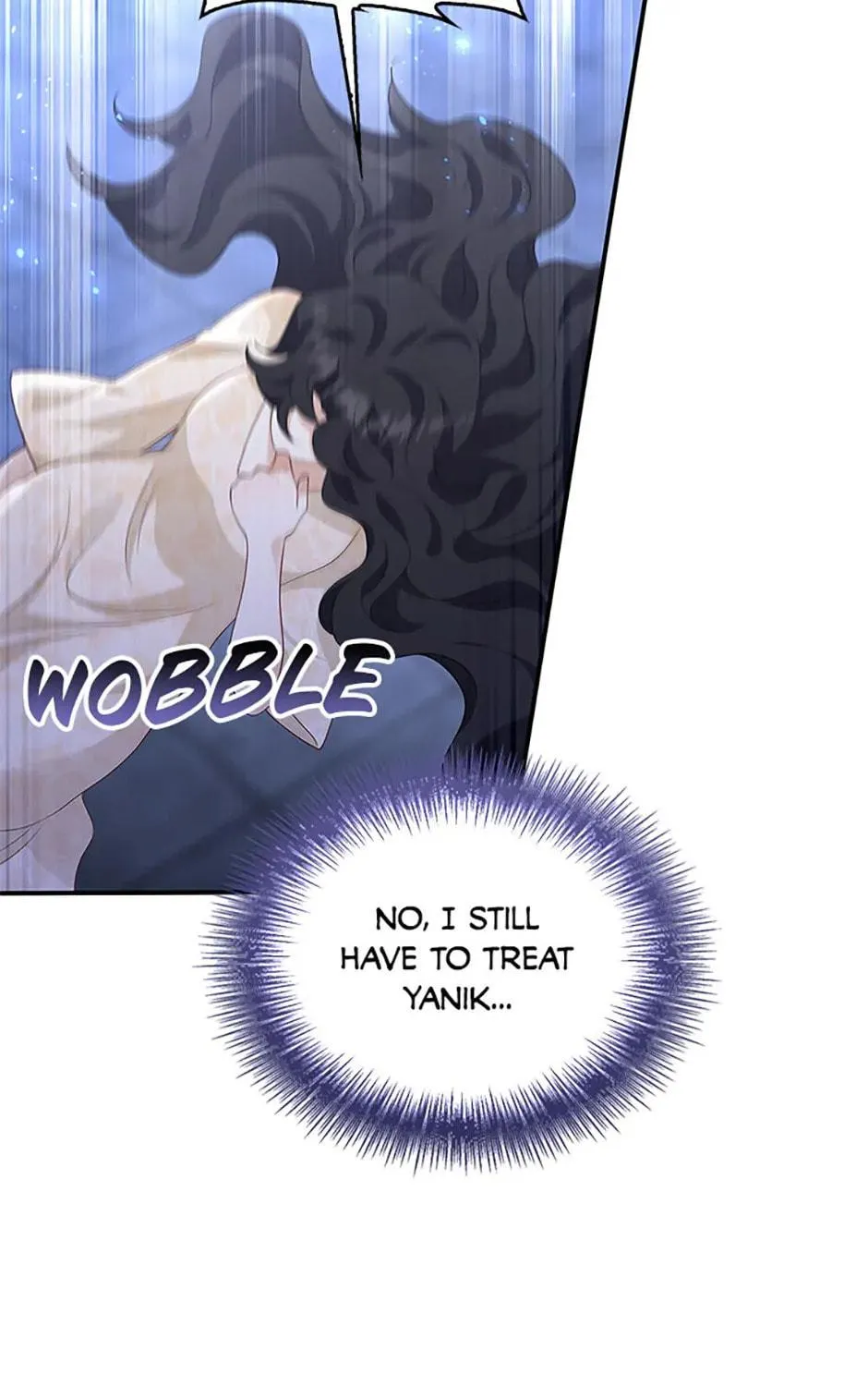 After the Frozen Heart Melts Chapter 78 page 129 - 