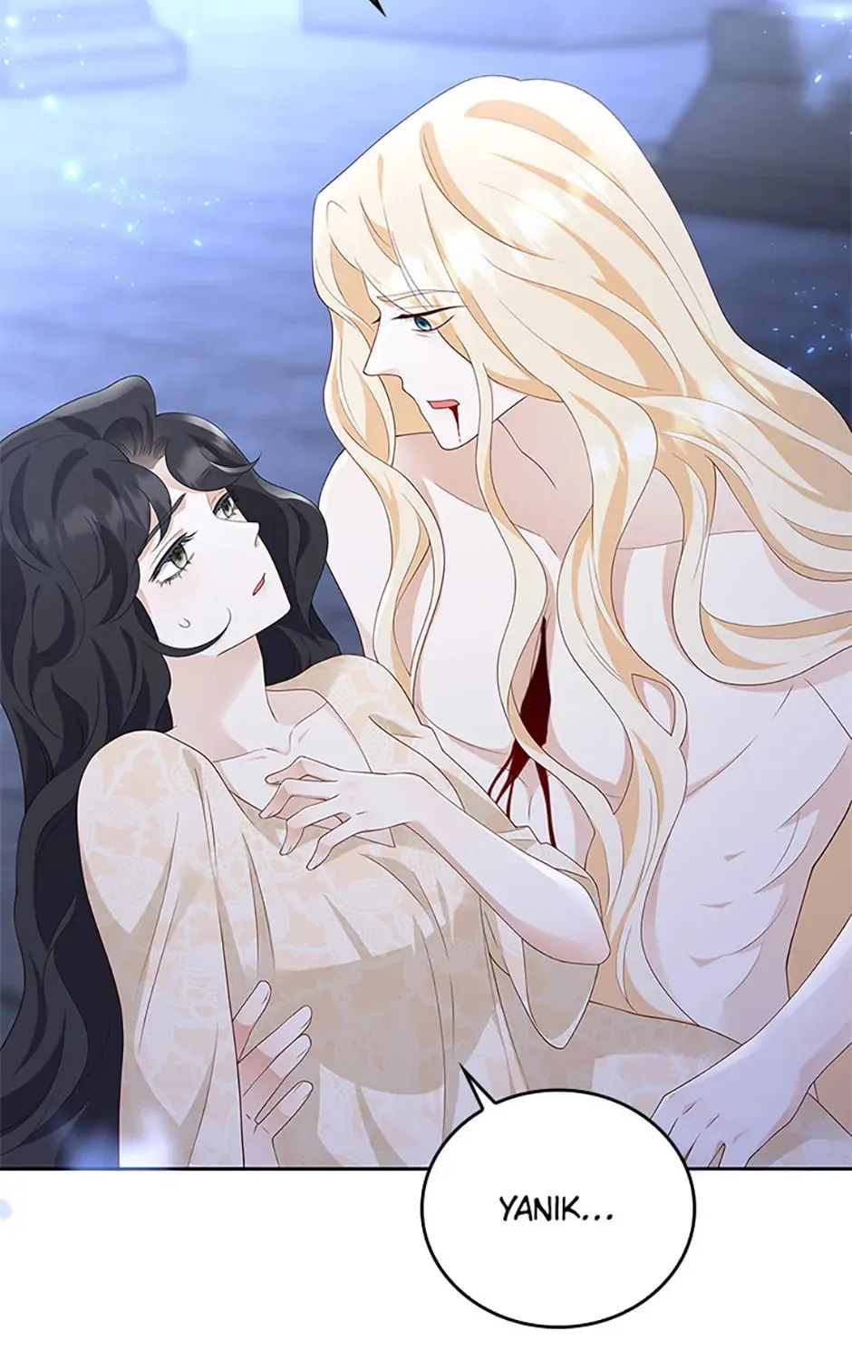 After the Frozen Heart Melts Chapter 78 page 133 - 