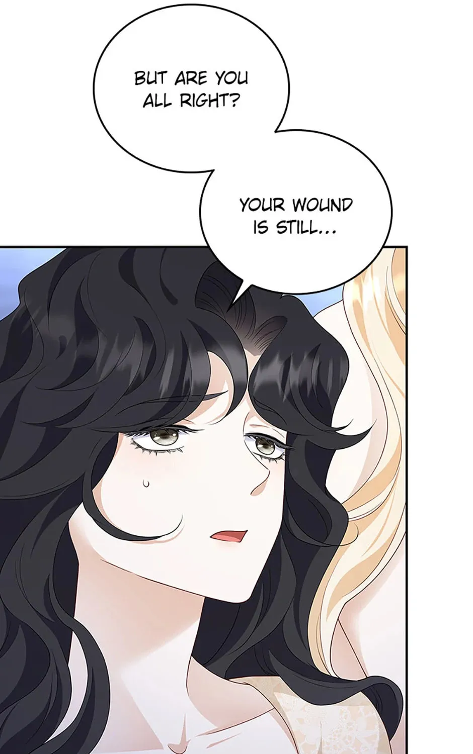 After the Frozen Heart Melts Chapter 78 page 135 - 