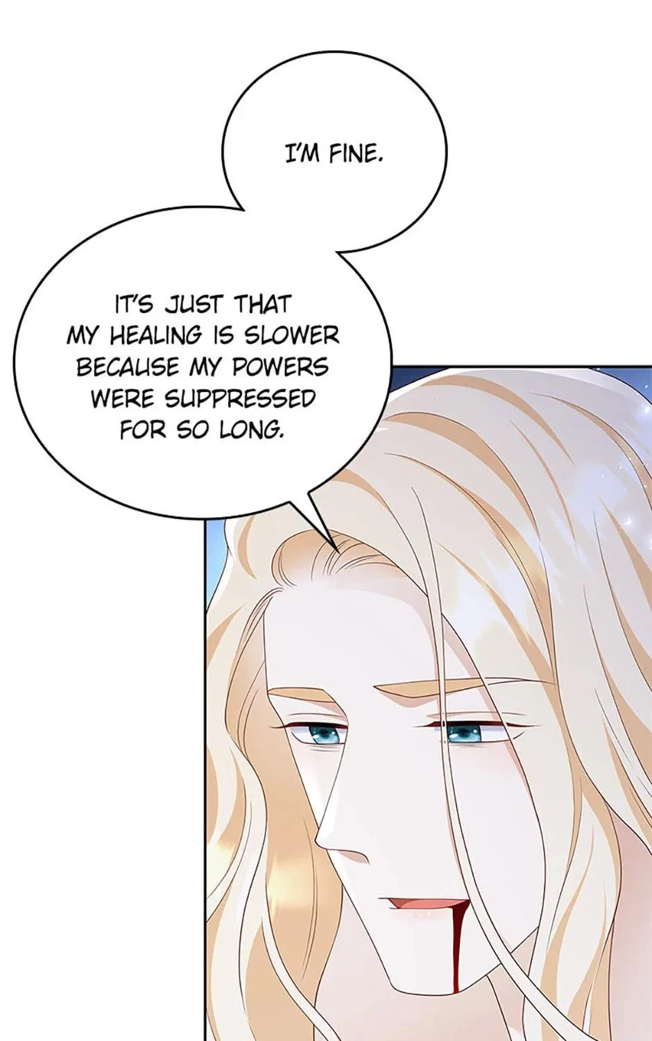 After the Frozen Heart Melts Chapter 78 page 137 - 