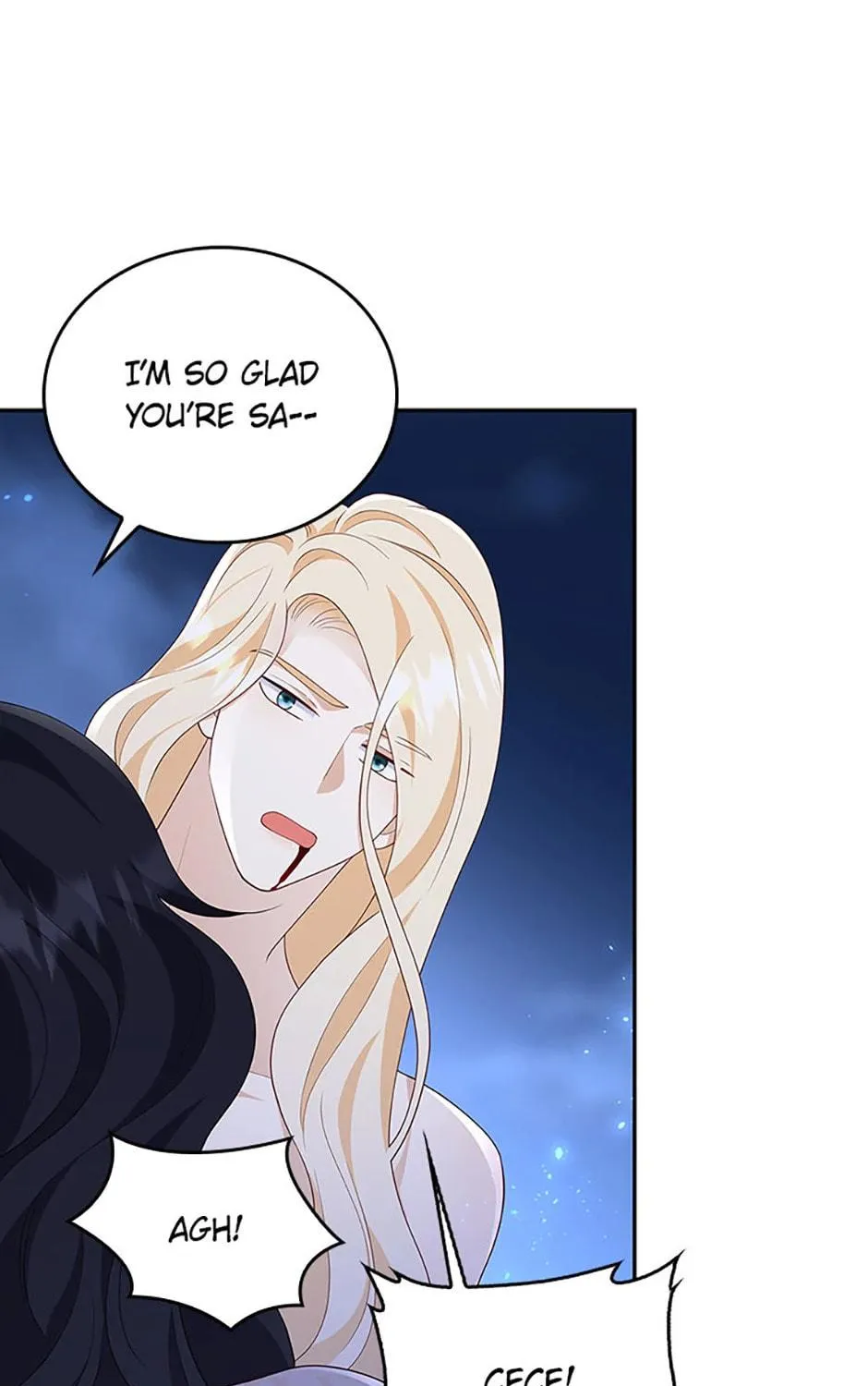 After the Frozen Heart Melts Chapter 78 page 139 - 