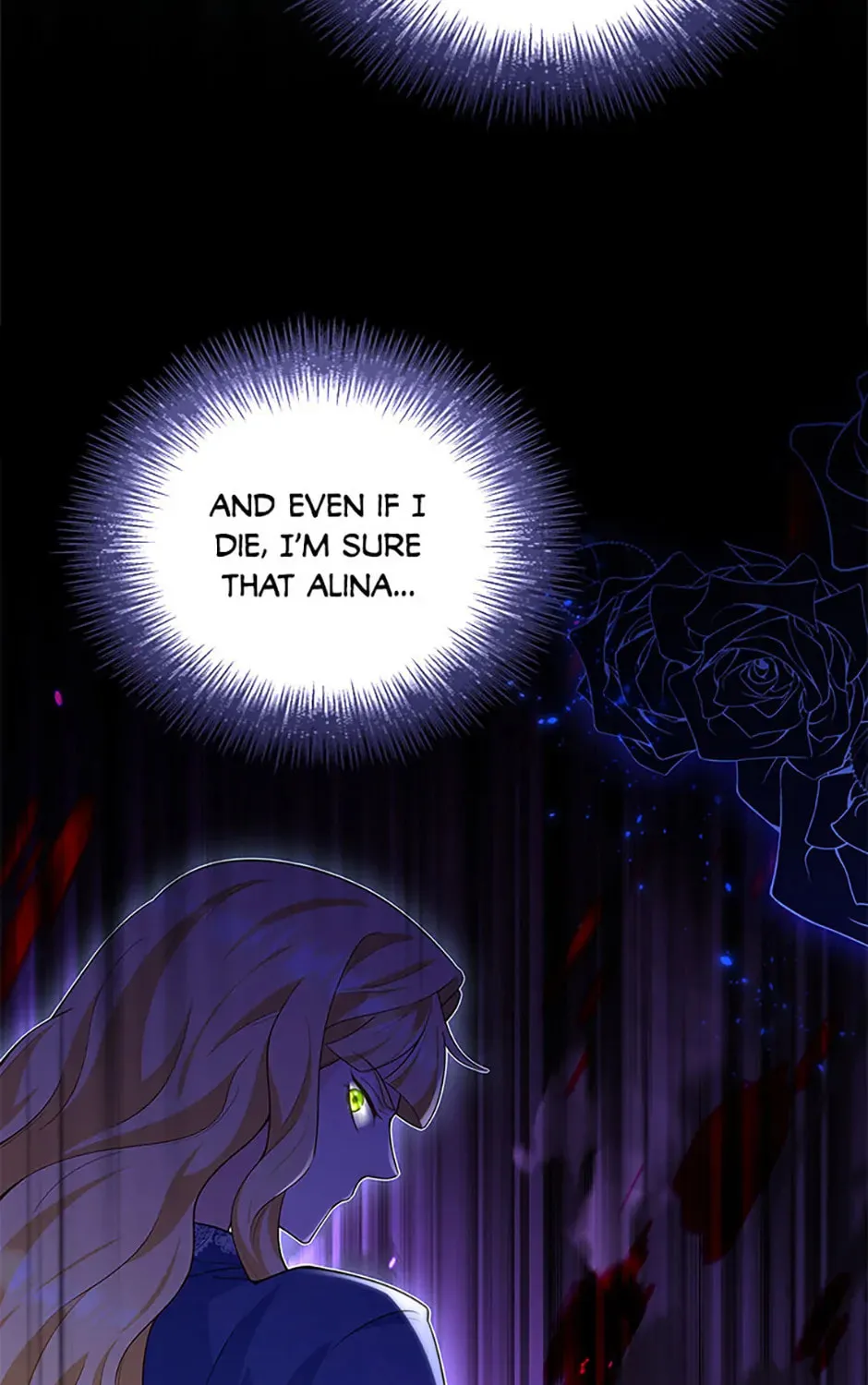 After the Frozen Heart Melts Chapter 78 page 15 - 