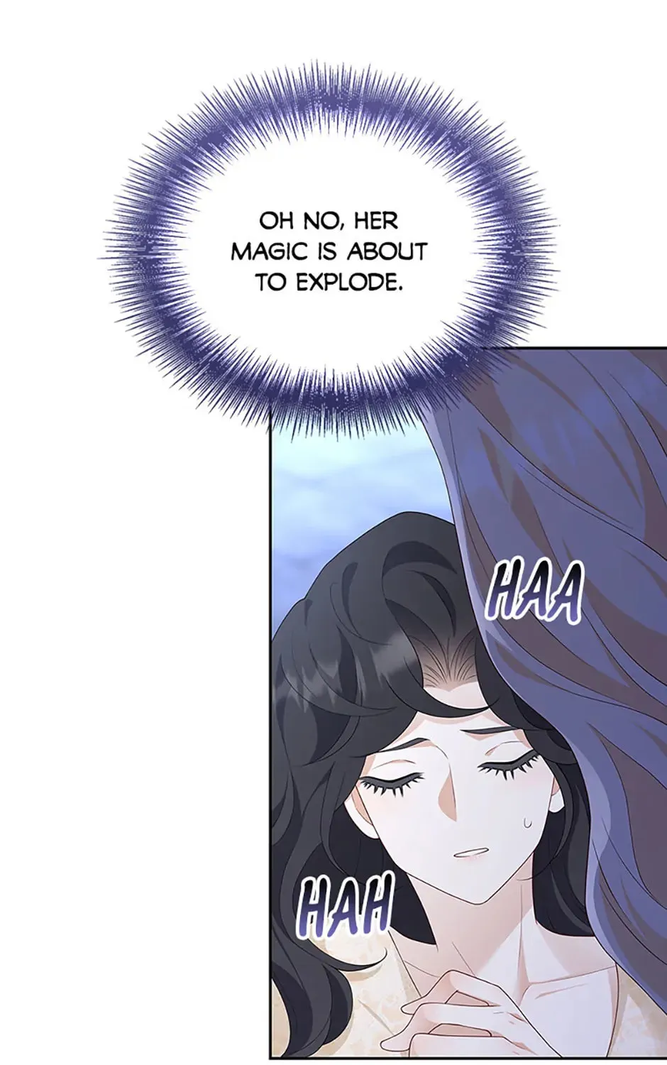 After the Frozen Heart Melts Chapter 78 page 141 - 