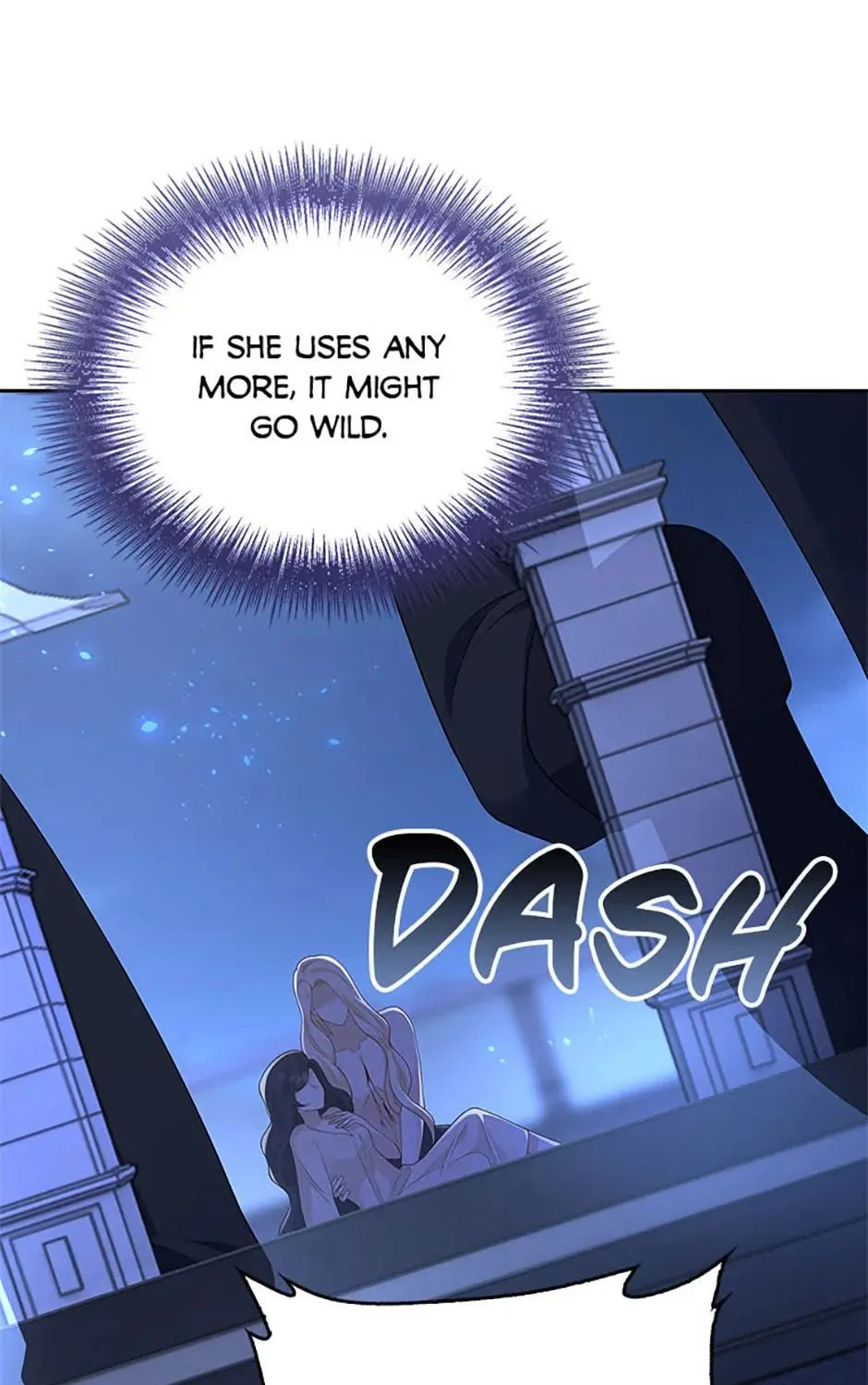 After the Frozen Heart Melts Chapter 78 page 143 - 