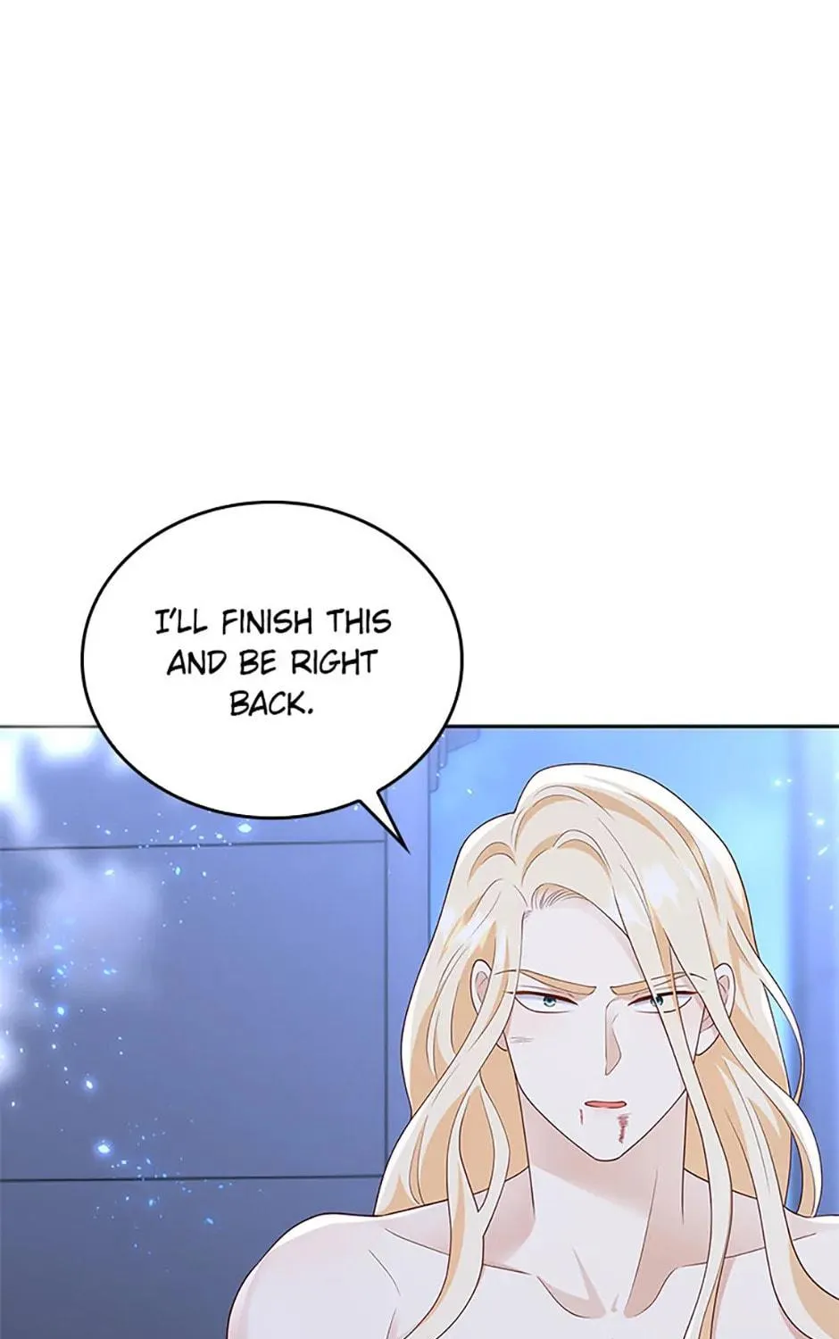 After the Frozen Heart Melts Chapter 78 page 149 - 