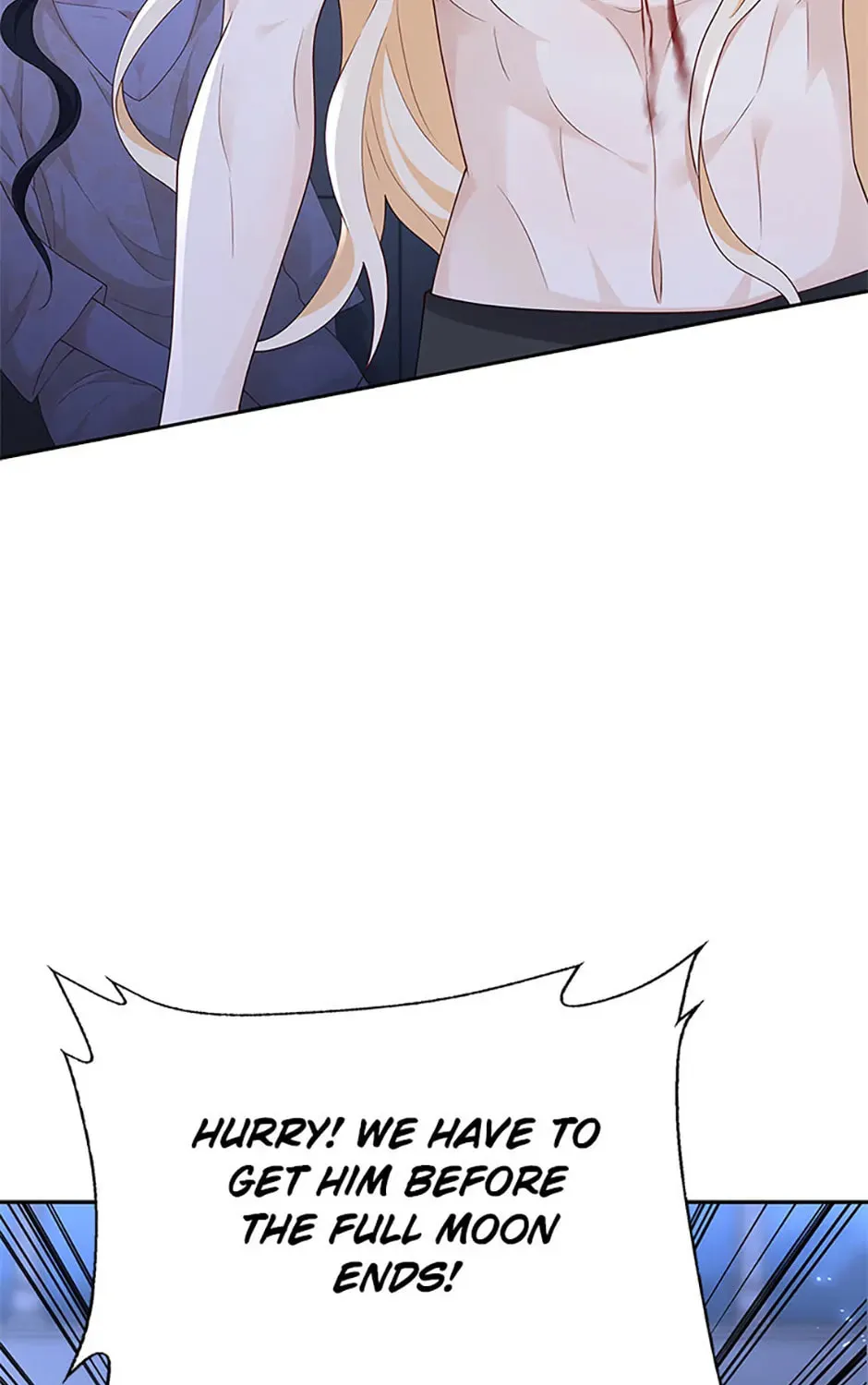 After the Frozen Heart Melts Chapter 78 page 151 - 