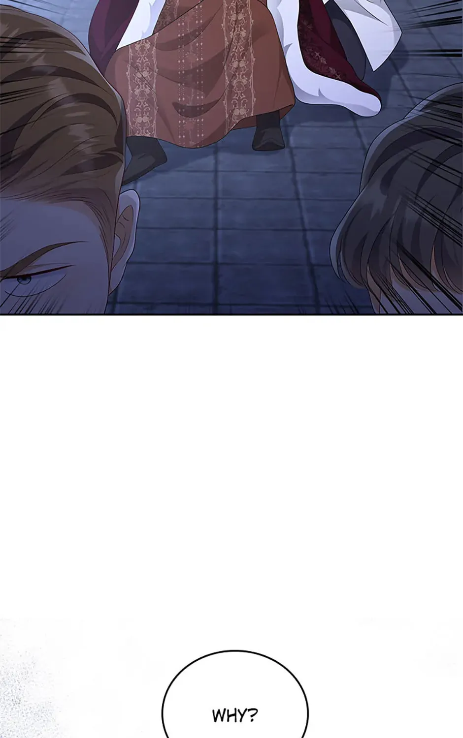 After the Frozen Heart Melts Chapter 78 page 153 - 
