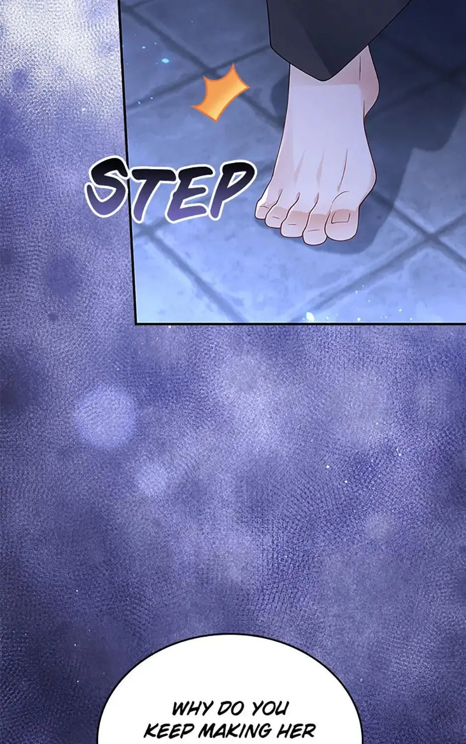After the Frozen Heart Melts Chapter 78 page 155 - 