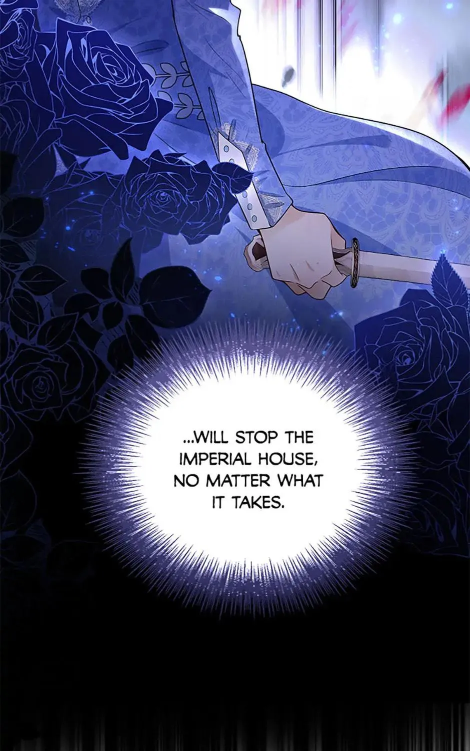 After the Frozen Heart Melts Chapter 78 page 17 - 