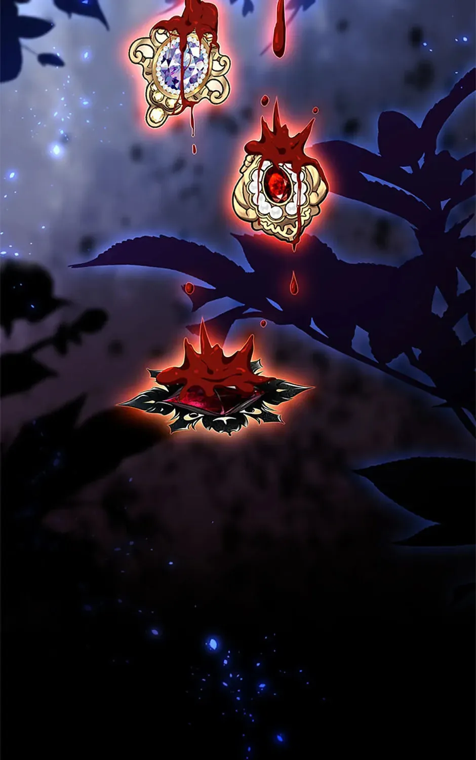After the Frozen Heart Melts Chapter 78 page 163 - 