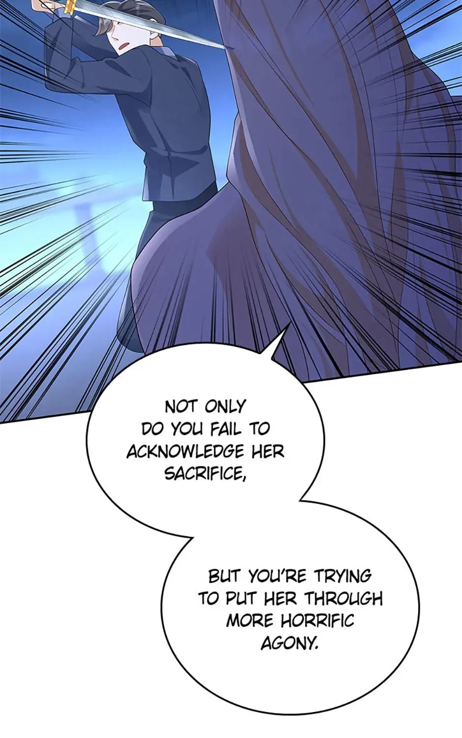 After the Frozen Heart Melts Chapter 78 page 165 - 