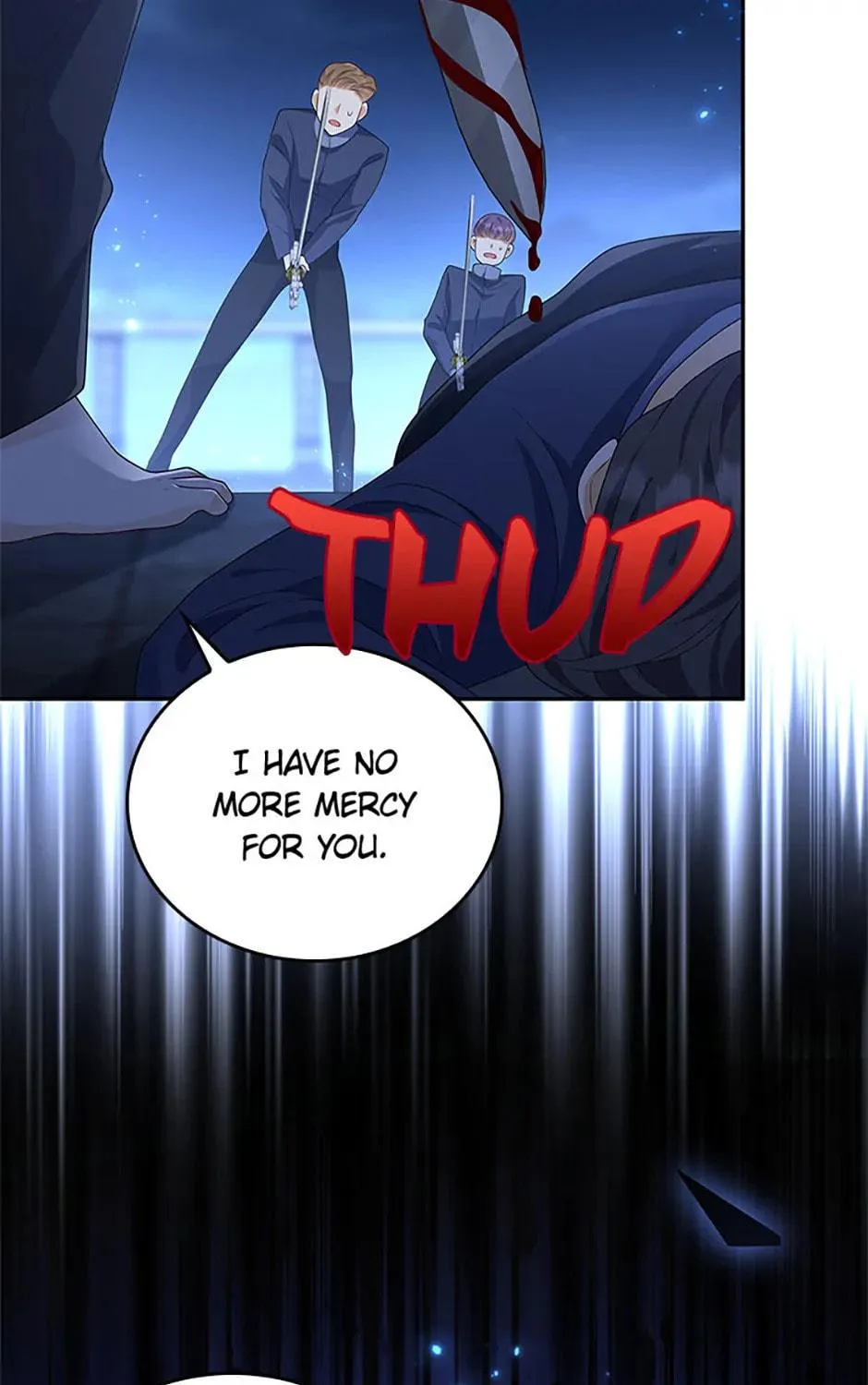 After the Frozen Heart Melts Chapter 78 page 169 - 