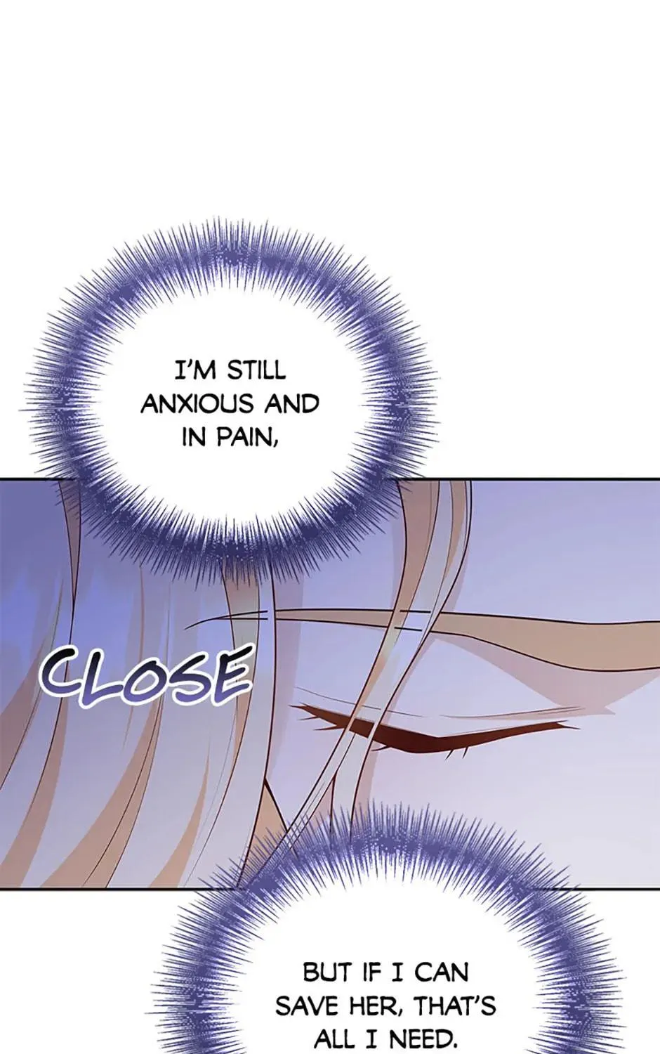 After the Frozen Heart Melts Chapter 78 page 19 - 