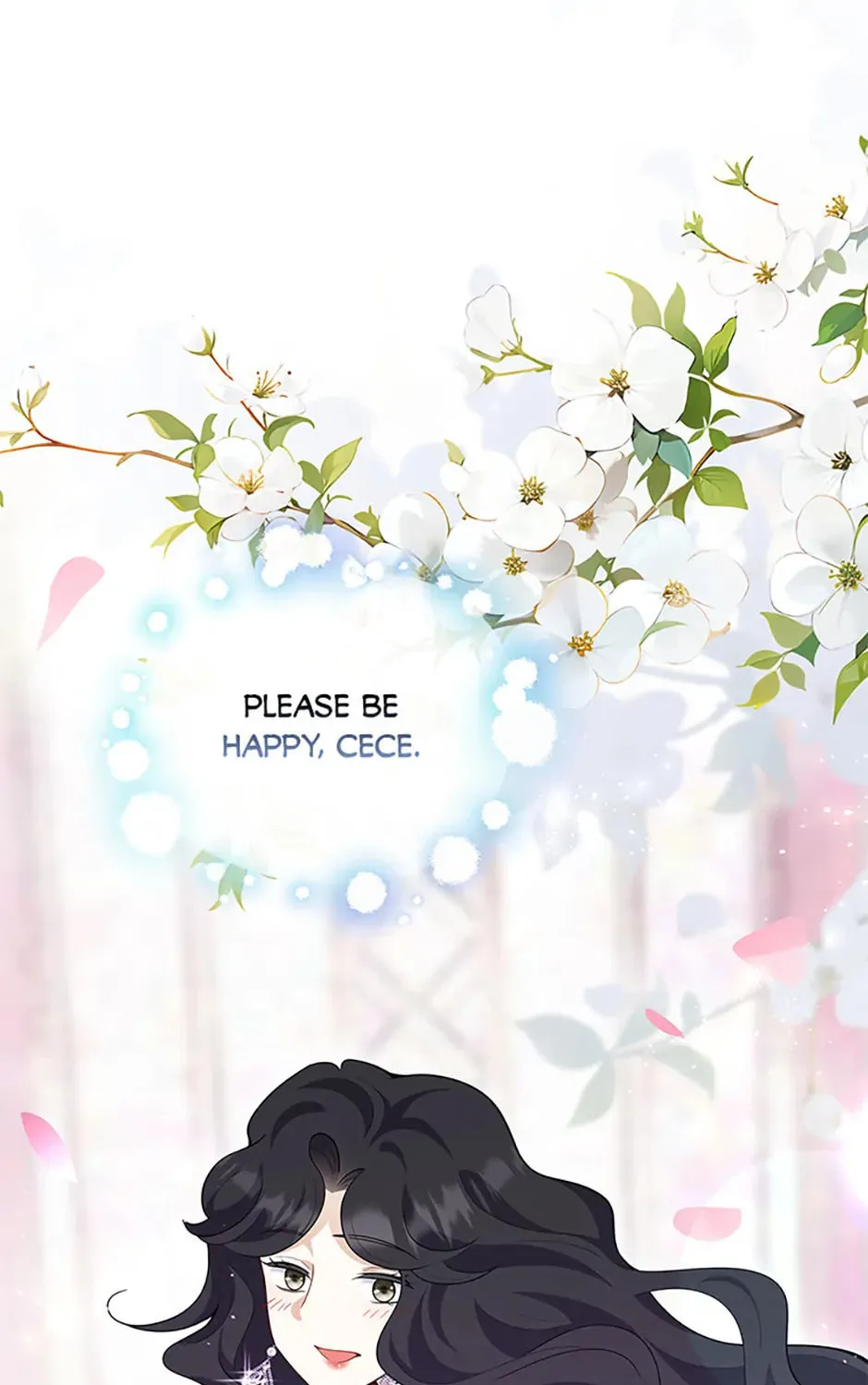 After the Frozen Heart Melts Chapter 78 page 21 - 