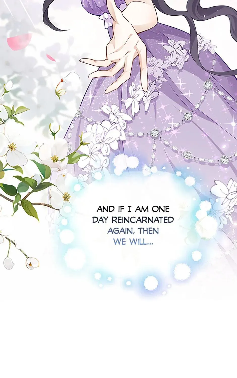 After the Frozen Heart Melts Chapter 78 page 23 - 
