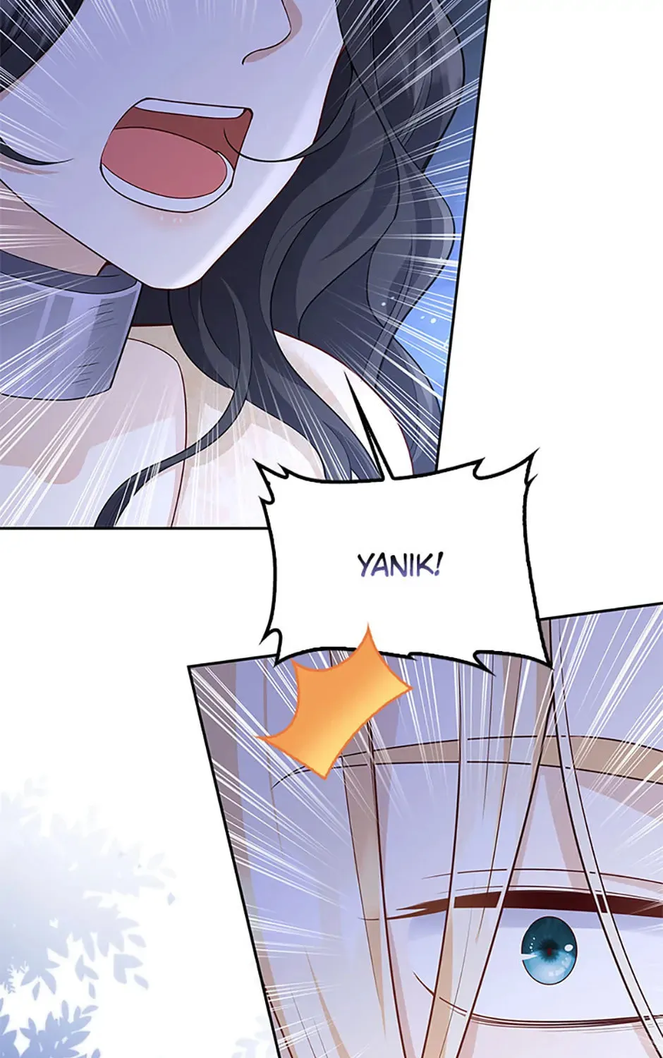 After the Frozen Heart Melts Chapter 78 page 25 - 