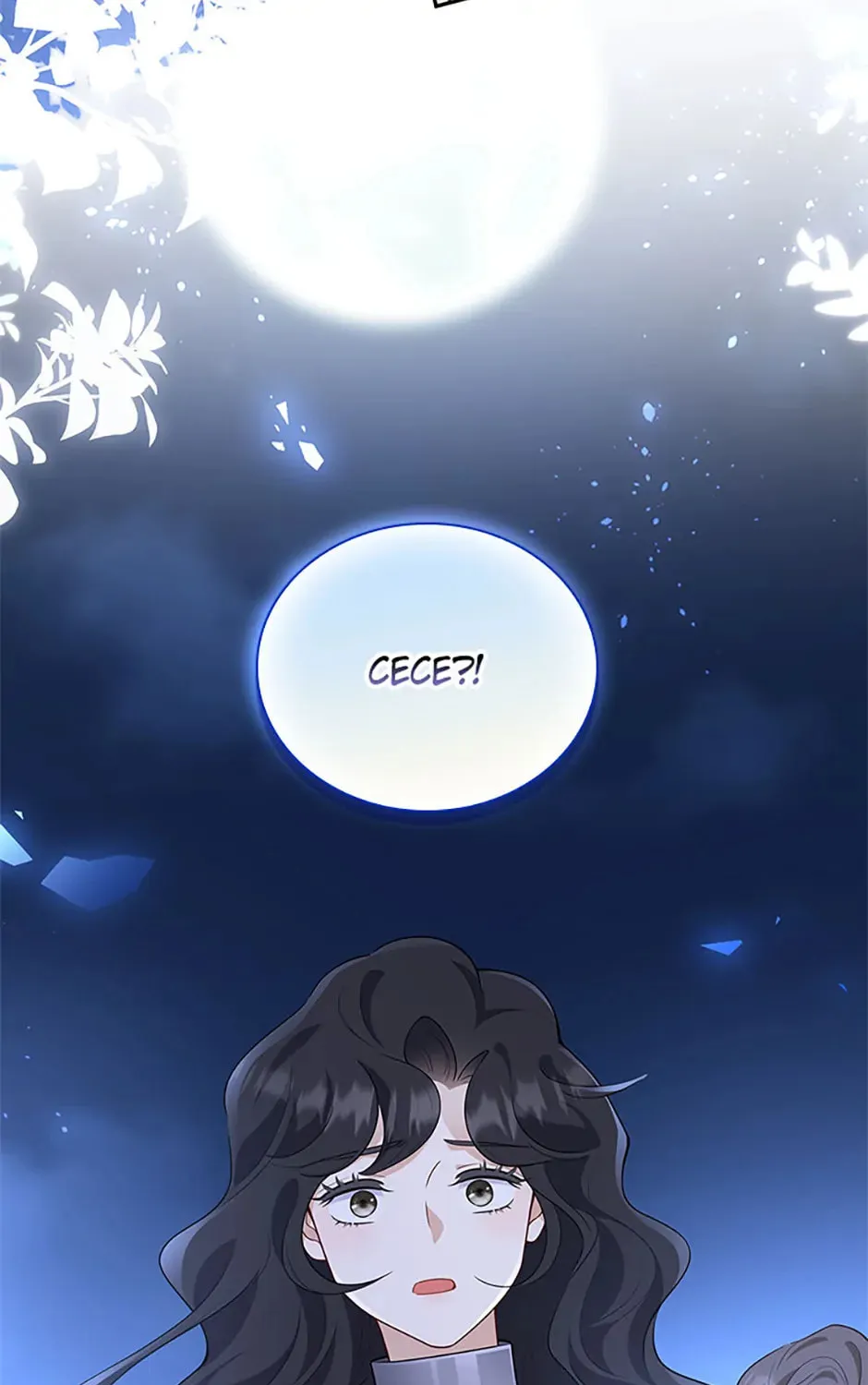 After the Frozen Heart Melts Chapter 78 page 27 - 