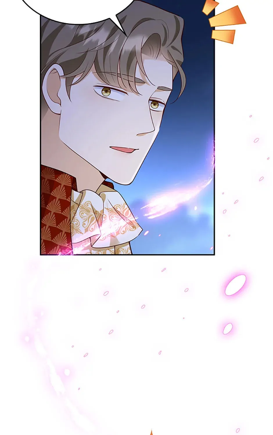 After the Frozen Heart Melts Chapter 78 page 33 - 