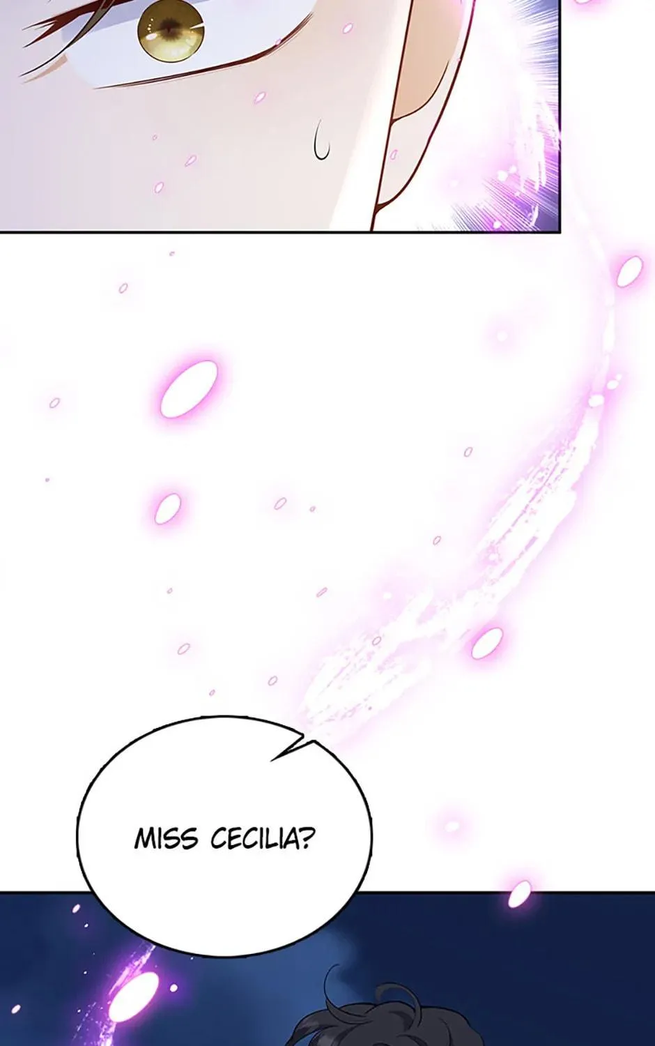 After the Frozen Heart Melts Chapter 78 page 35 - 