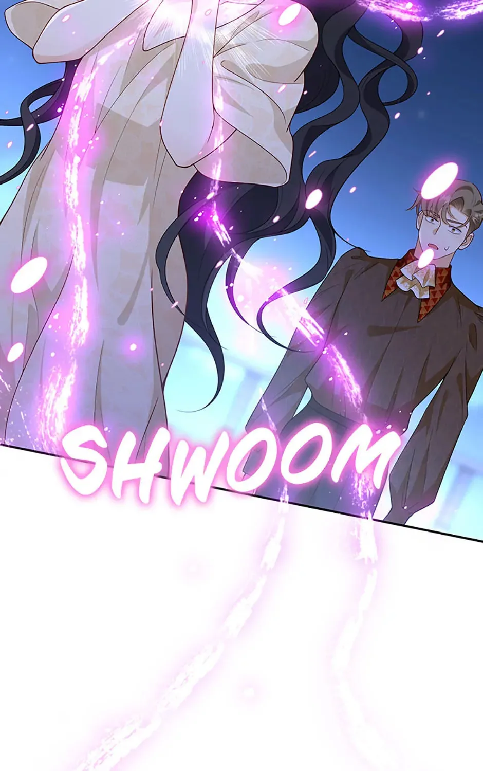 After the Frozen Heart Melts Chapter 78 page 37 - 