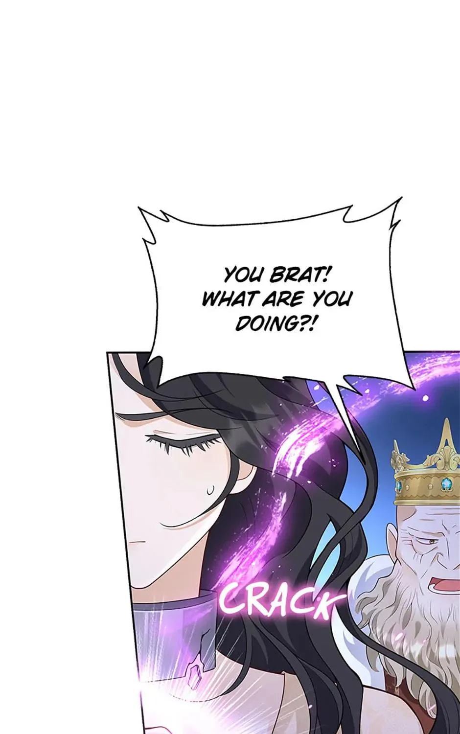 After the Frozen Heart Melts Chapter 78 page 41 - 