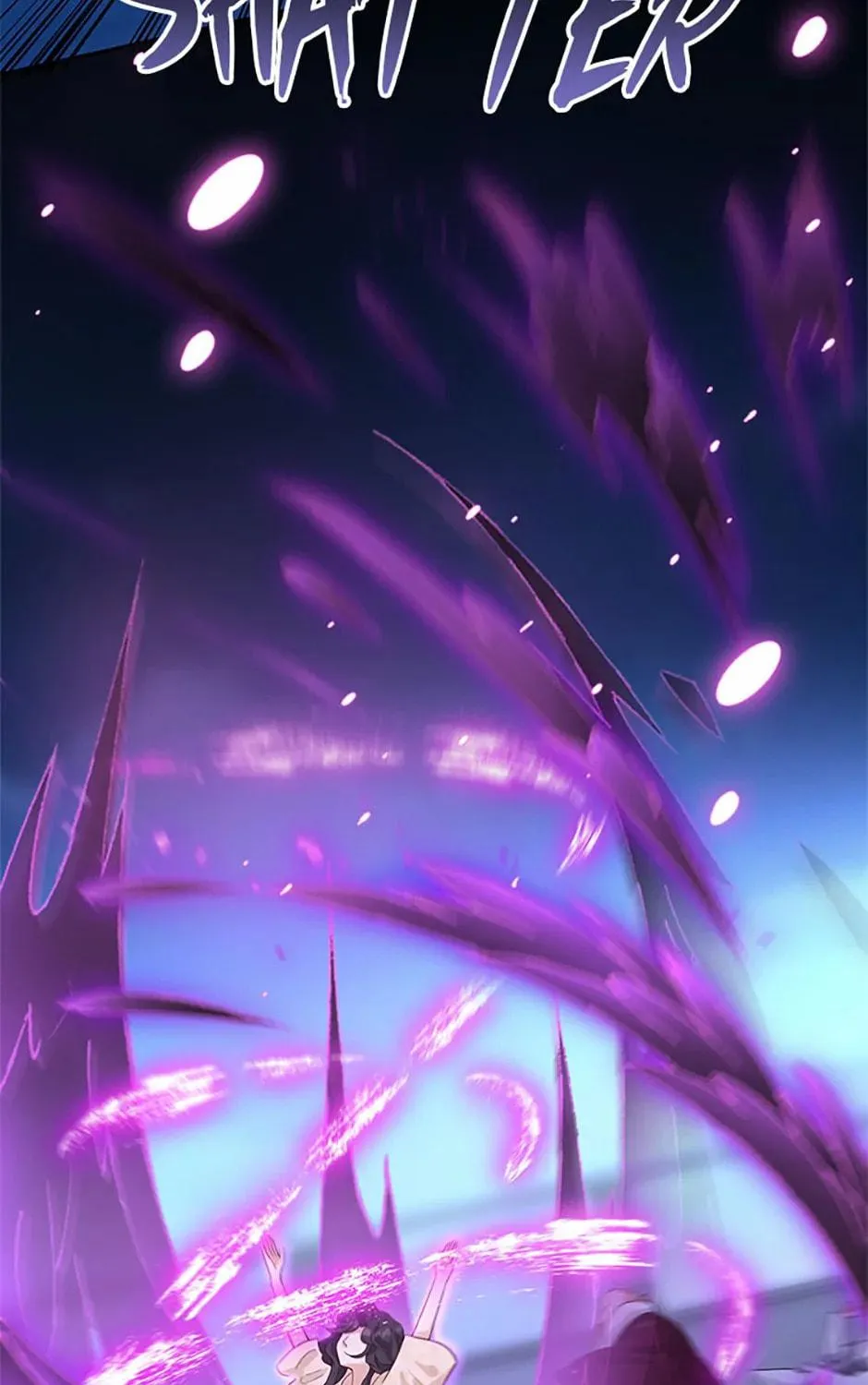 After the Frozen Heart Melts Chapter 78 page 47 - 