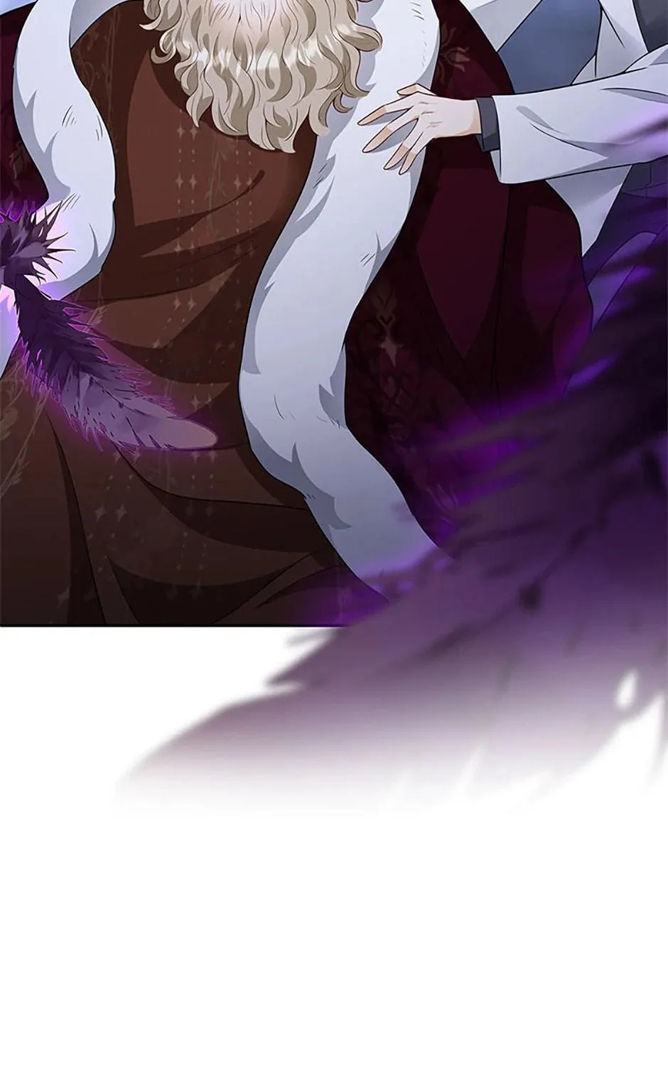 After the Frozen Heart Melts Chapter 78 page 53 - 