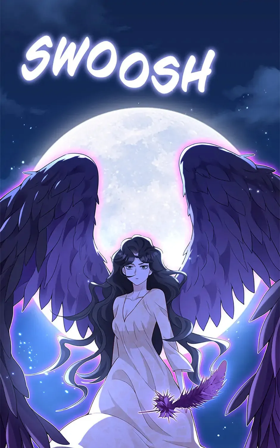 After the Frozen Heart Melts Chapter 78 page 55 - 