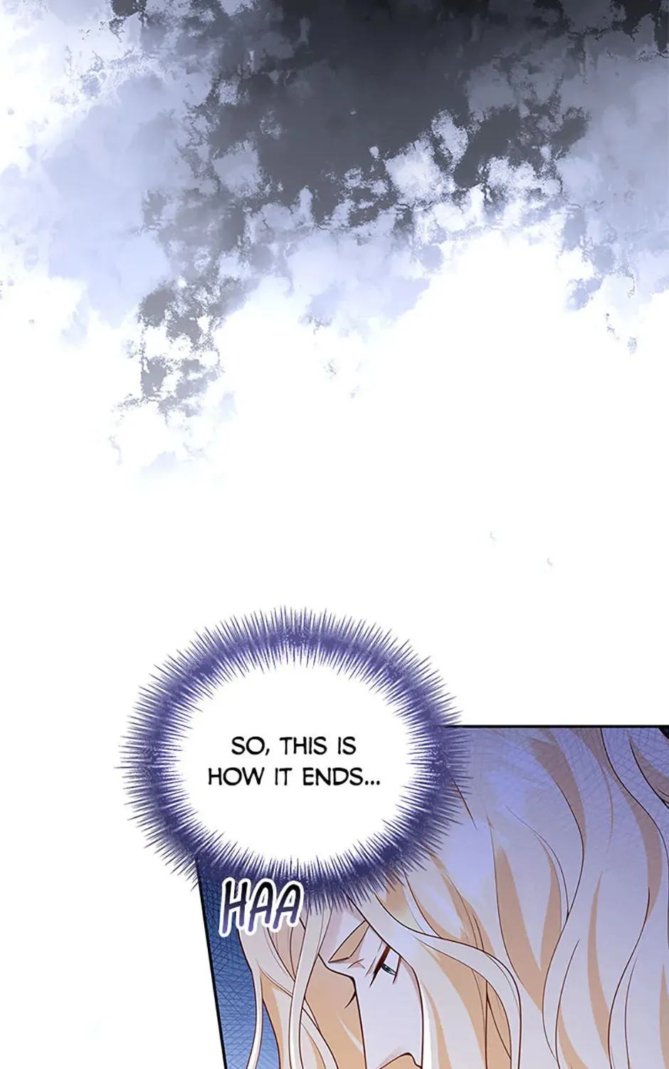 After the Frozen Heart Melts Chapter 78 page 7 - 