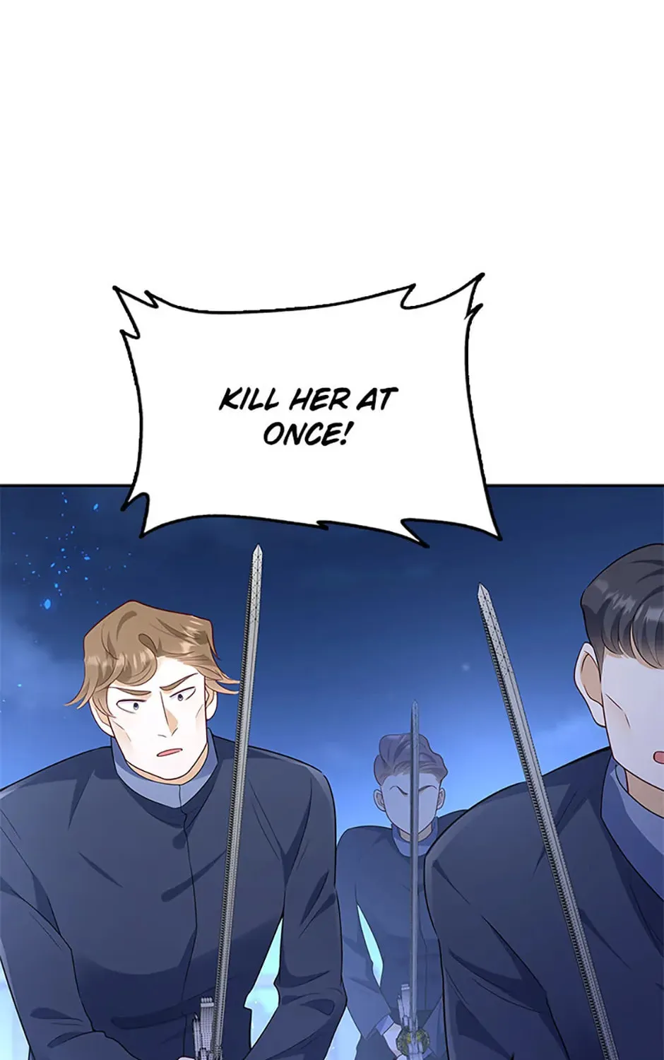 After the Frozen Heart Melts Chapter 78 page 61 - 