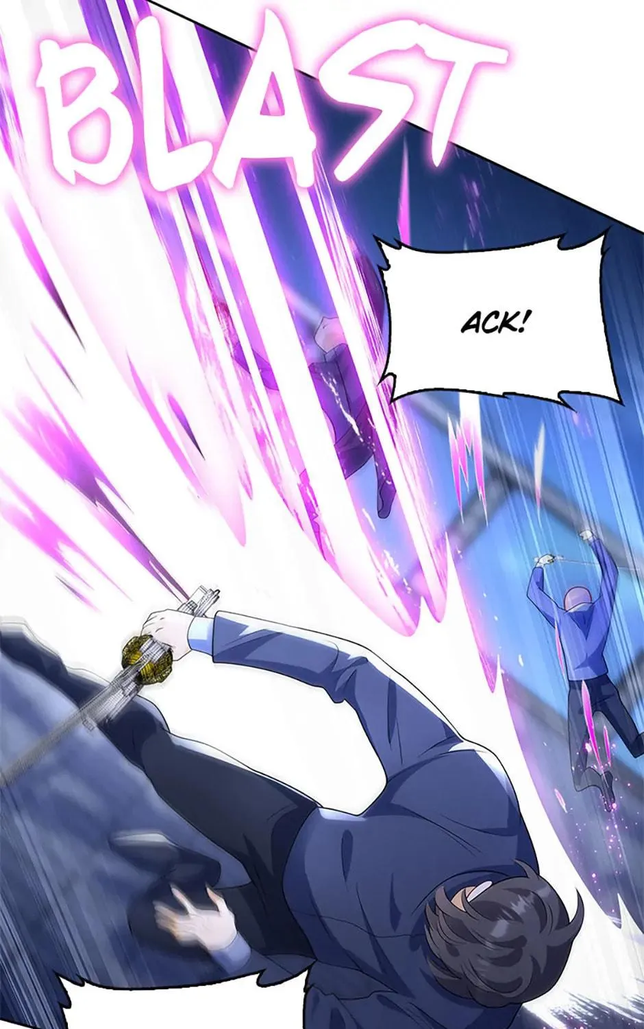 After the Frozen Heart Melts Chapter 78 page 69 - 