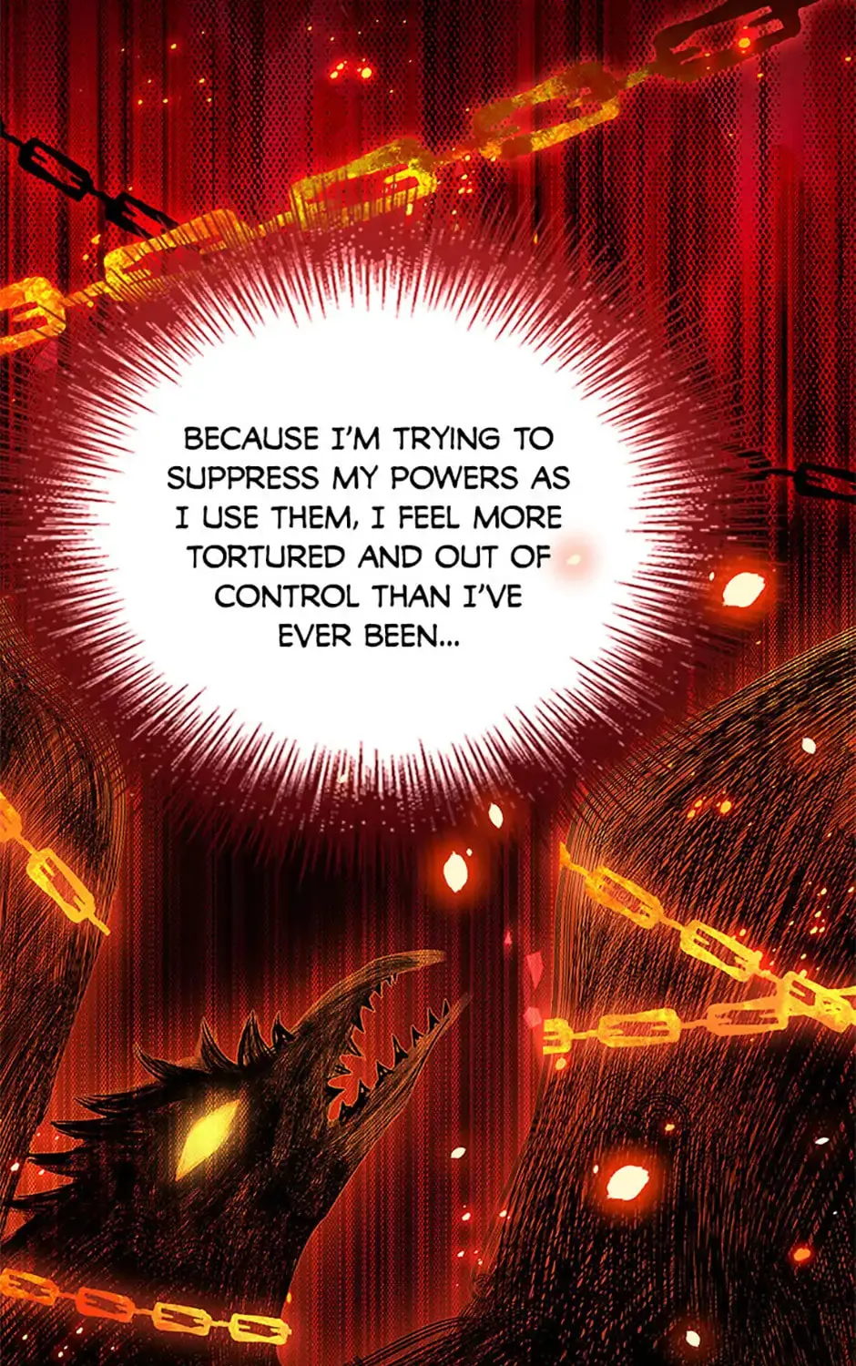 After the Frozen Heart Melts Chapter 78 page 73 - 